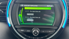 MINI Hatchback 1.5 Cooper Sport II 3dr Auto Petrol Hatchback